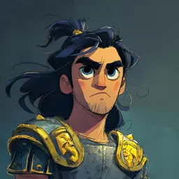 Achilles
