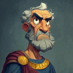 Acrisius