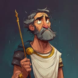 Adrastus