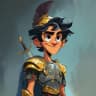 Aeneas