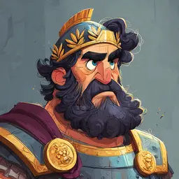 Agamemnon