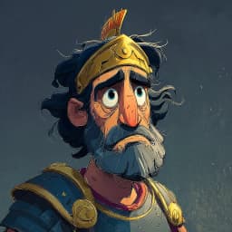 Amphiaraus