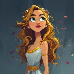 Aphrodite