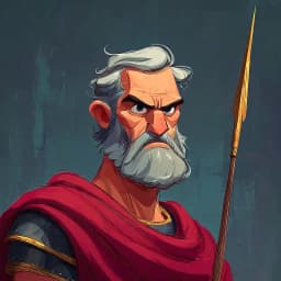 Archidamus II