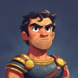 Aristodemus
