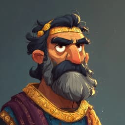 Artaphernes