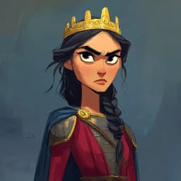 Artemisia I