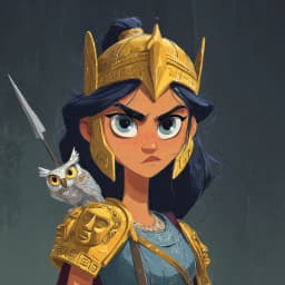 Athena