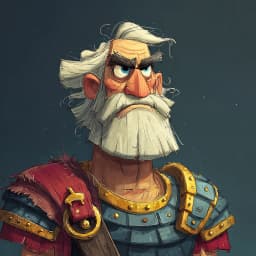 Bardylis the Illyrian