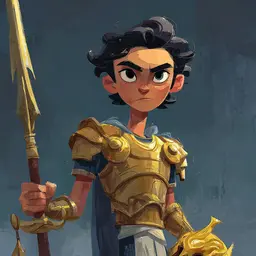 Bellerophon