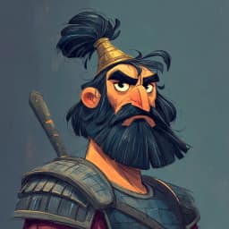 Bessus