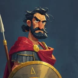Brasidas
