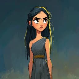 Briseis