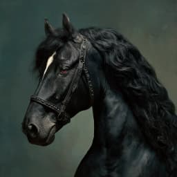 Bucephalus
