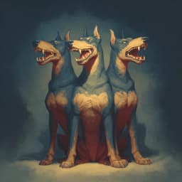 Cerberus