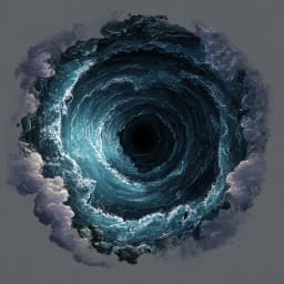 Charybdis