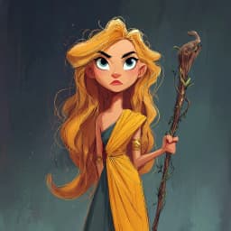 Circe