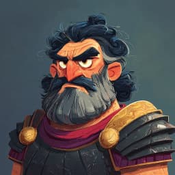 Cleitus the Black