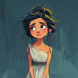 Creusa of Troy