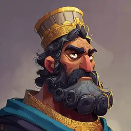 Cyrus the Great