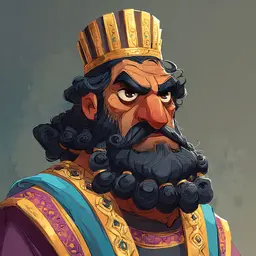 Darius I