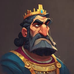 Darius III