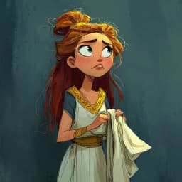 Deianira