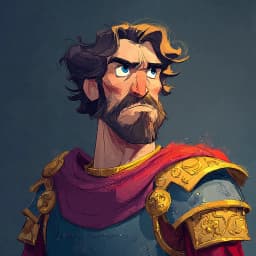 Demetrius I Poliorcetes