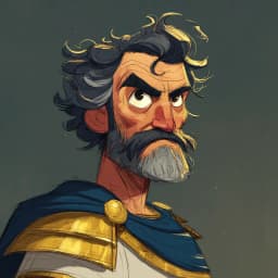 Demosthenes