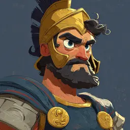 Diomedes