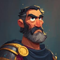 Eumenes of Cardia