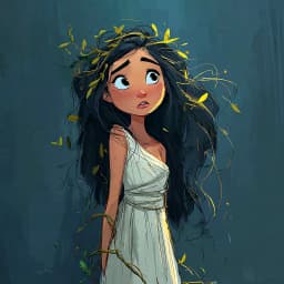 Eurydice