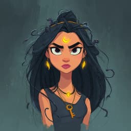 Hecate
