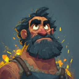 Hephaestus