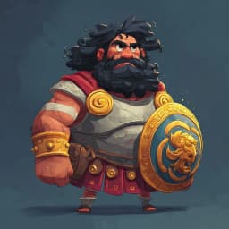 Hippomedon