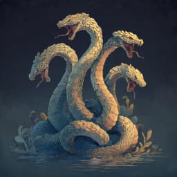 Lernaean Hydra