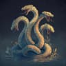 Lernaean Hydra