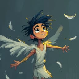 Icarus