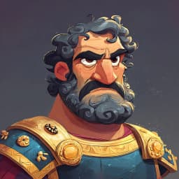 Idomeneus