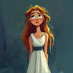 Iphigenia