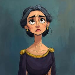 Jocasta