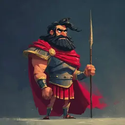 Leonidas