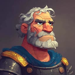 Lysimachus