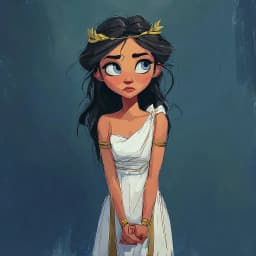 Macaria