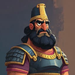Mardonius