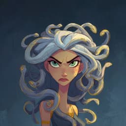 Medusa