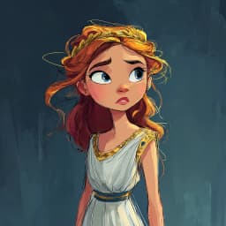 Nausicaa