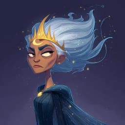 Nyx