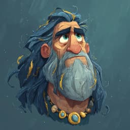 Oceanus