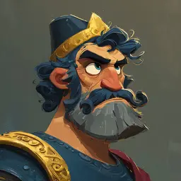 Odysseus